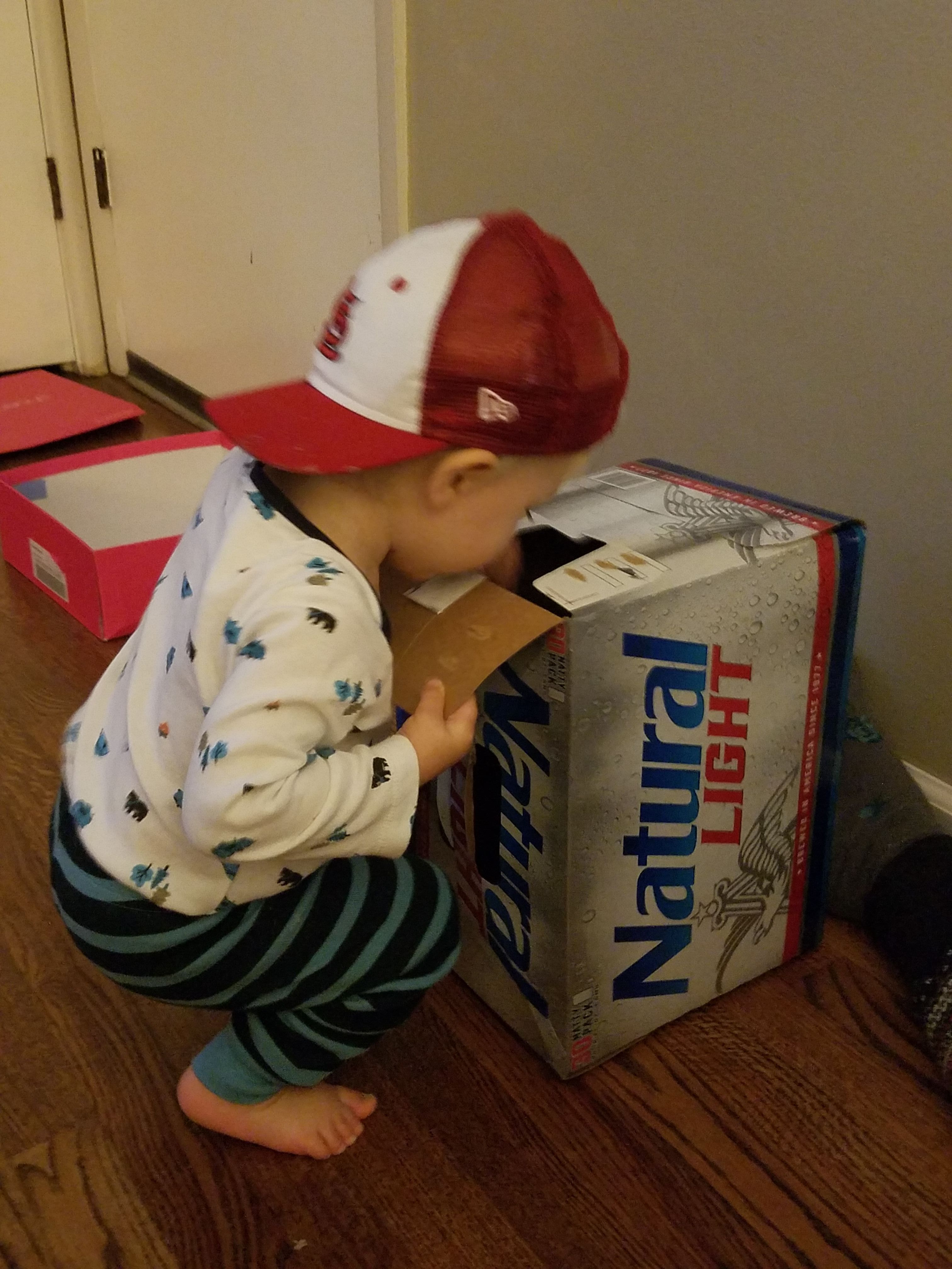 Bad Influence